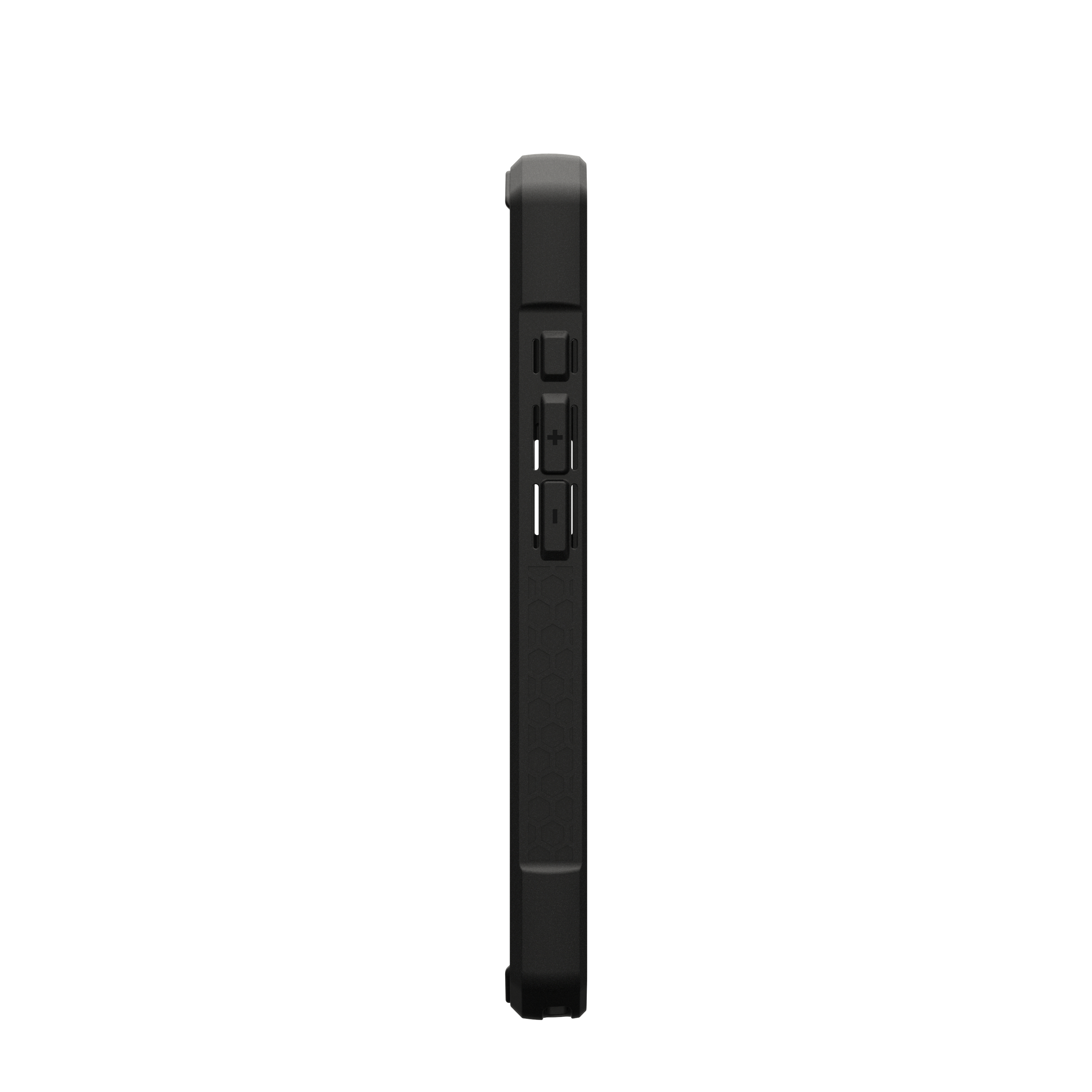 iPhone 17 MagSafe Schutzhülle Monarch Pro (114516113940) - Kevlar