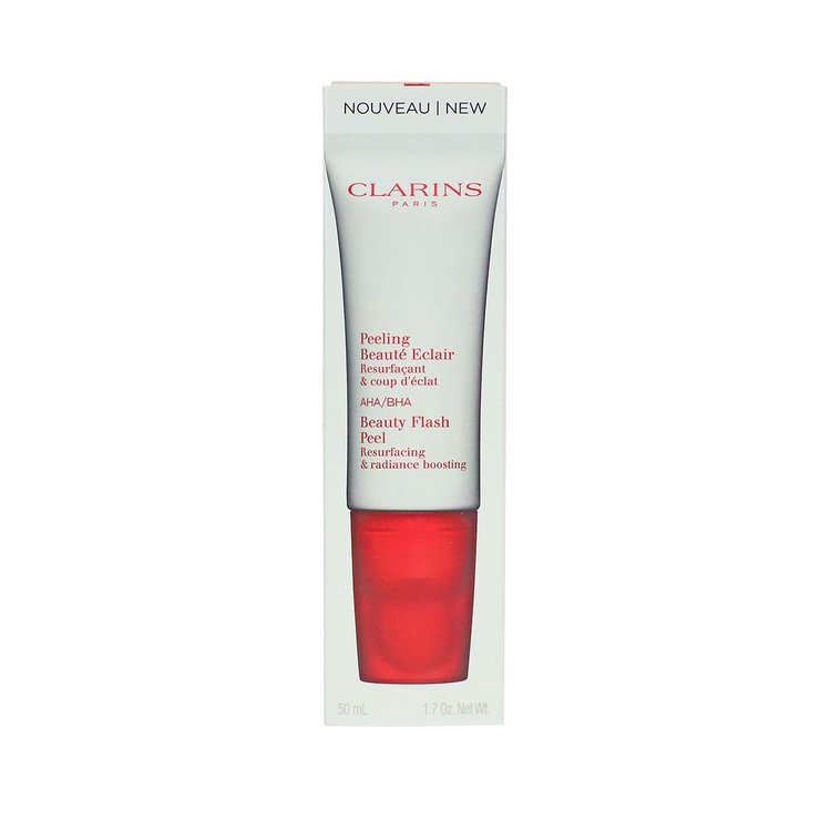Peeling beauté éclair resurfaçant et coup d'éclat 50ml