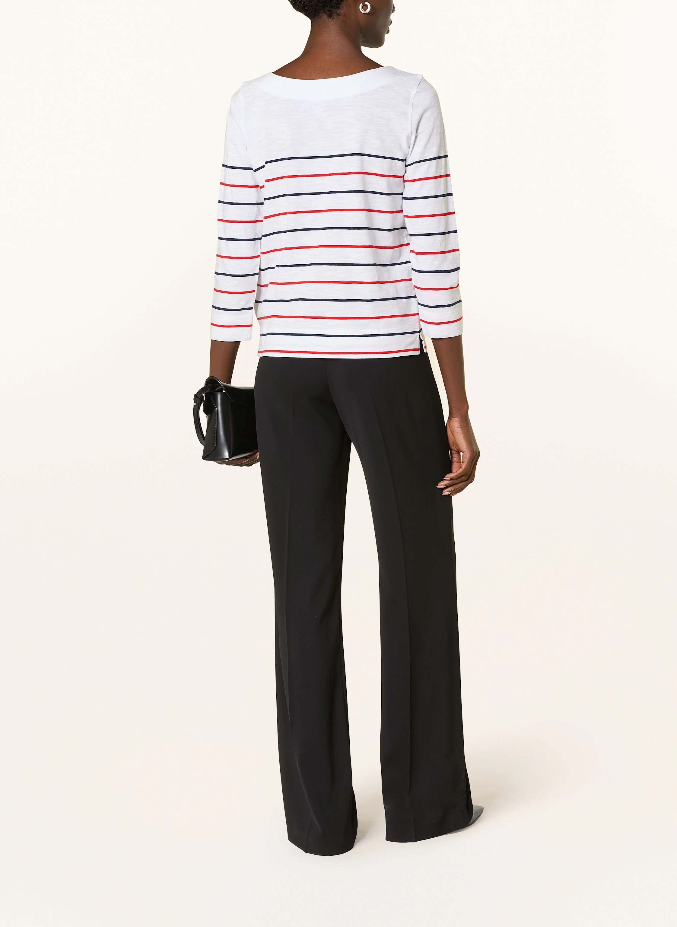 HOBBS Shirt AVIA mit 3/4-Arm
