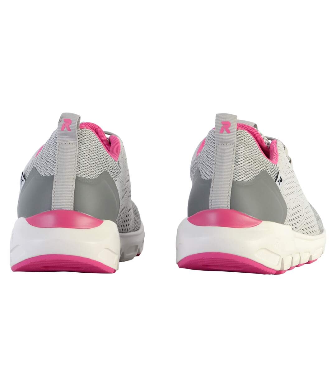 Basket à Elastique Rieker R Evolution