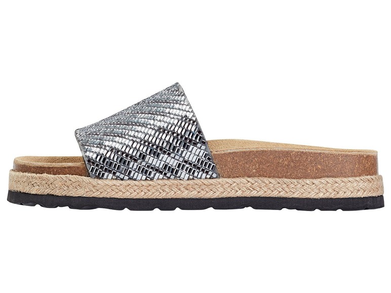 Dames slippers