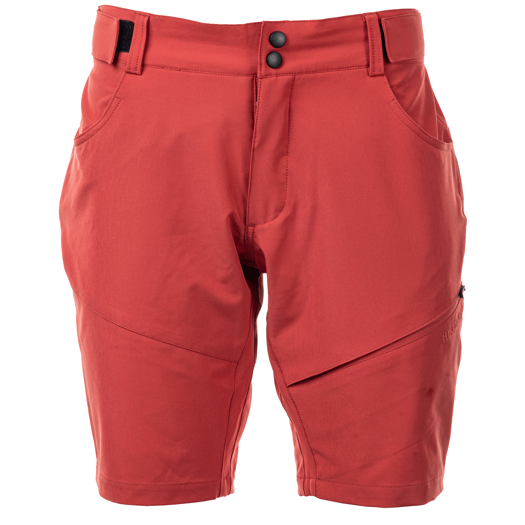 Hike Sport Lunde turshorts W - Fritid og bomull