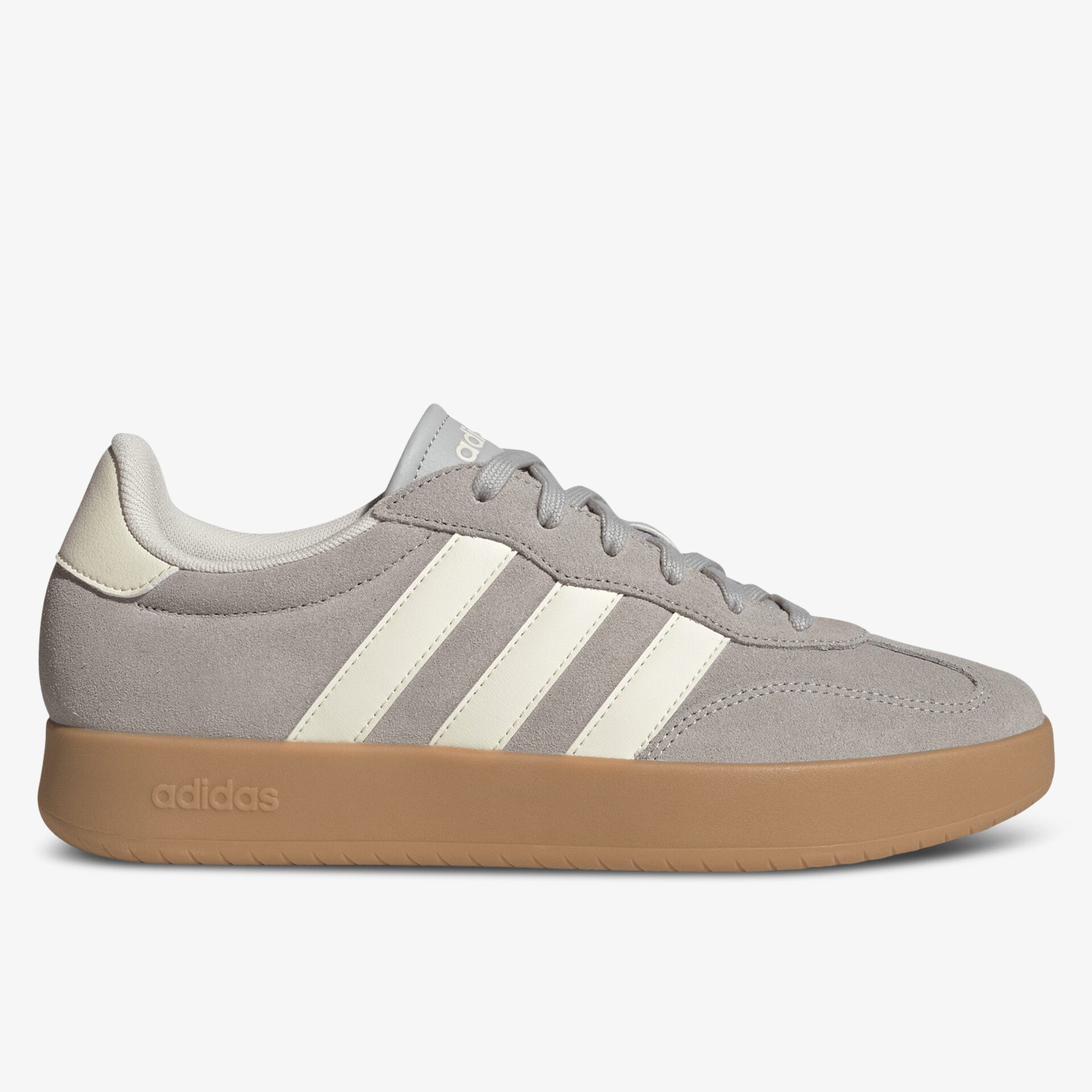 adidas Damen Sneaker Low grau