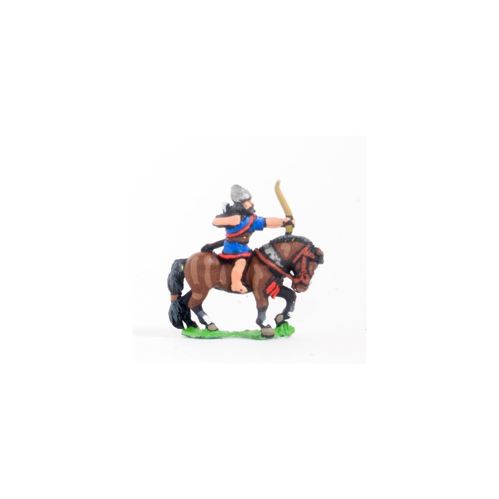 Archer monté Assyrien