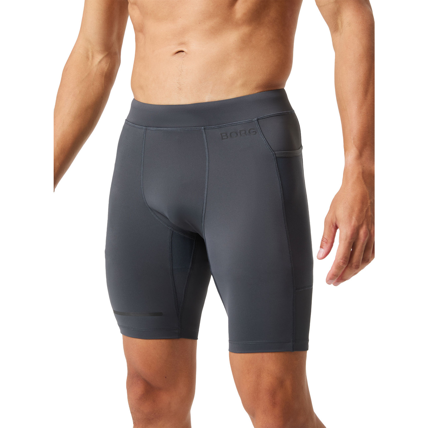 Björn Borg Running Korte Legging Heren