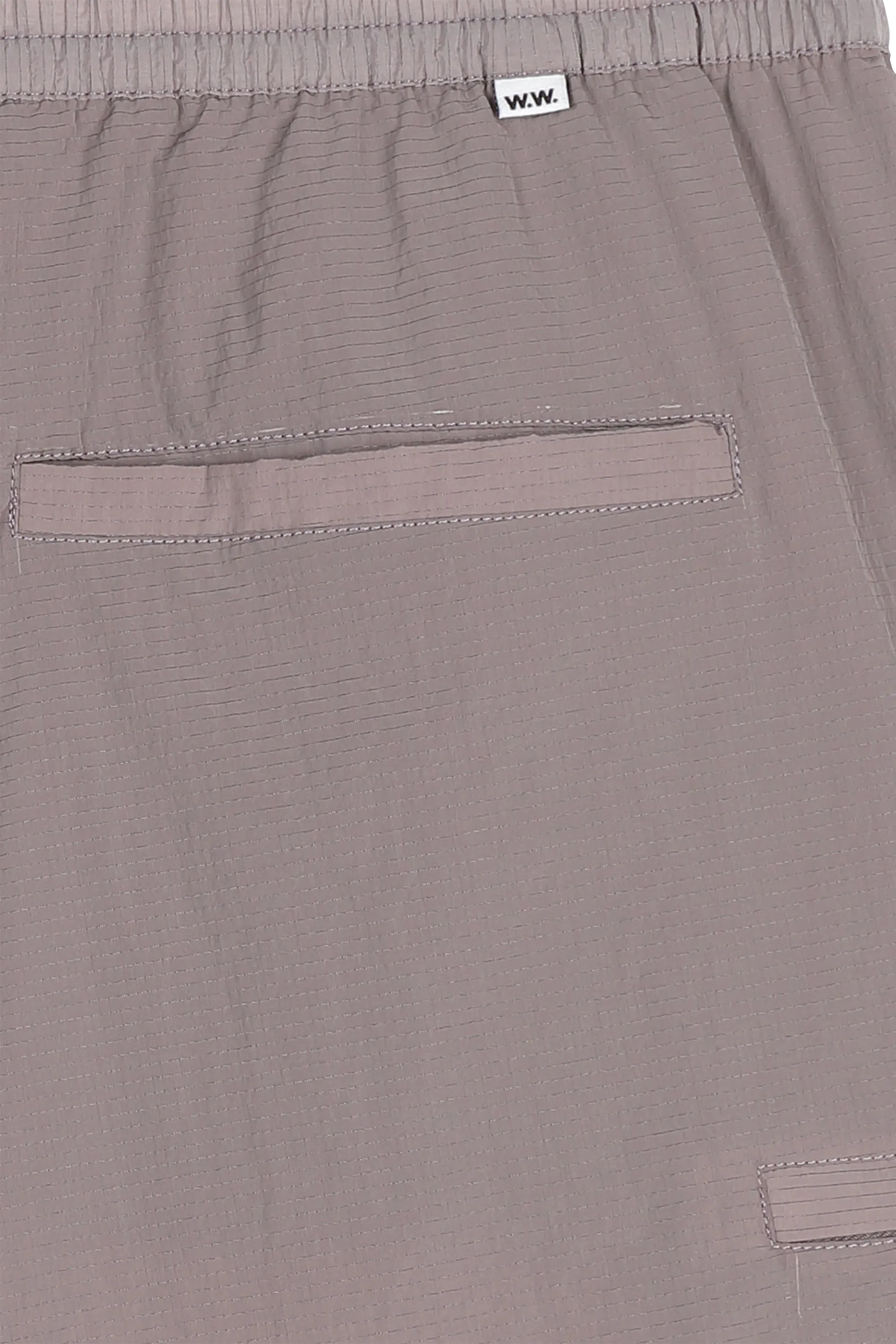WOOD WOOD Short OLLIE Violet