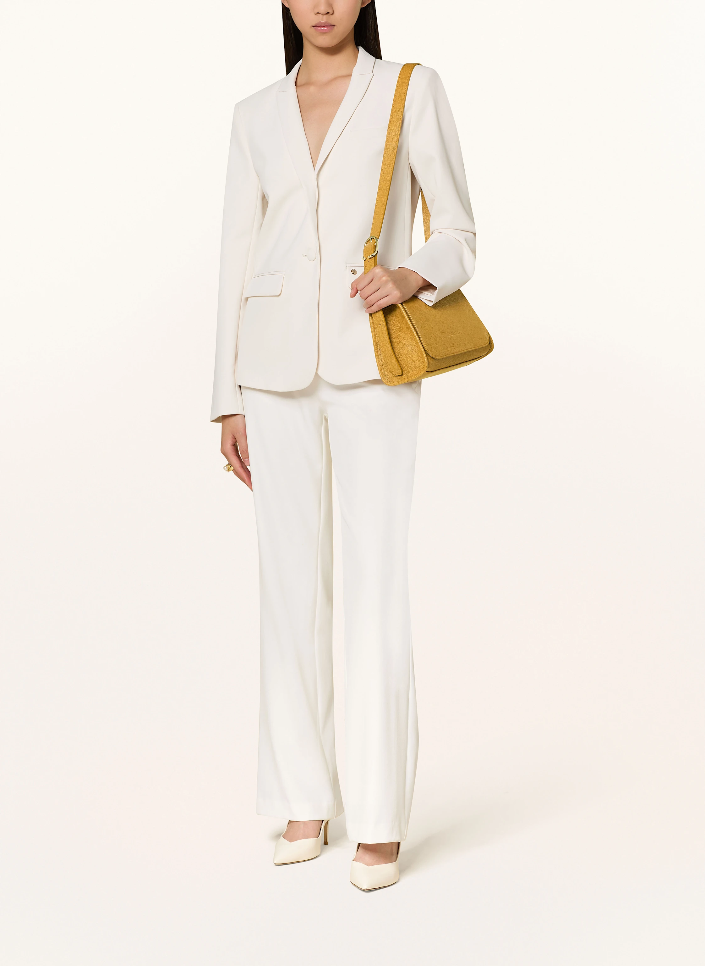 LONGCHAMP Umhängetasche LE FOULONNE MEDIUM