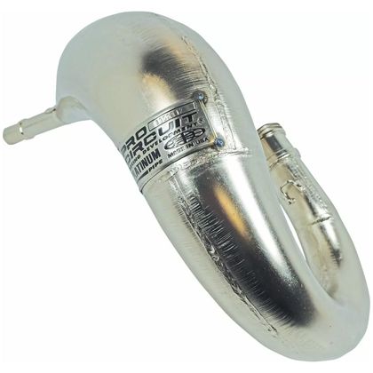 Pot d'échappement Pro Circuit Platinum