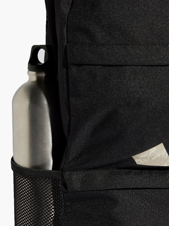 adidas Rucksack Schwarz