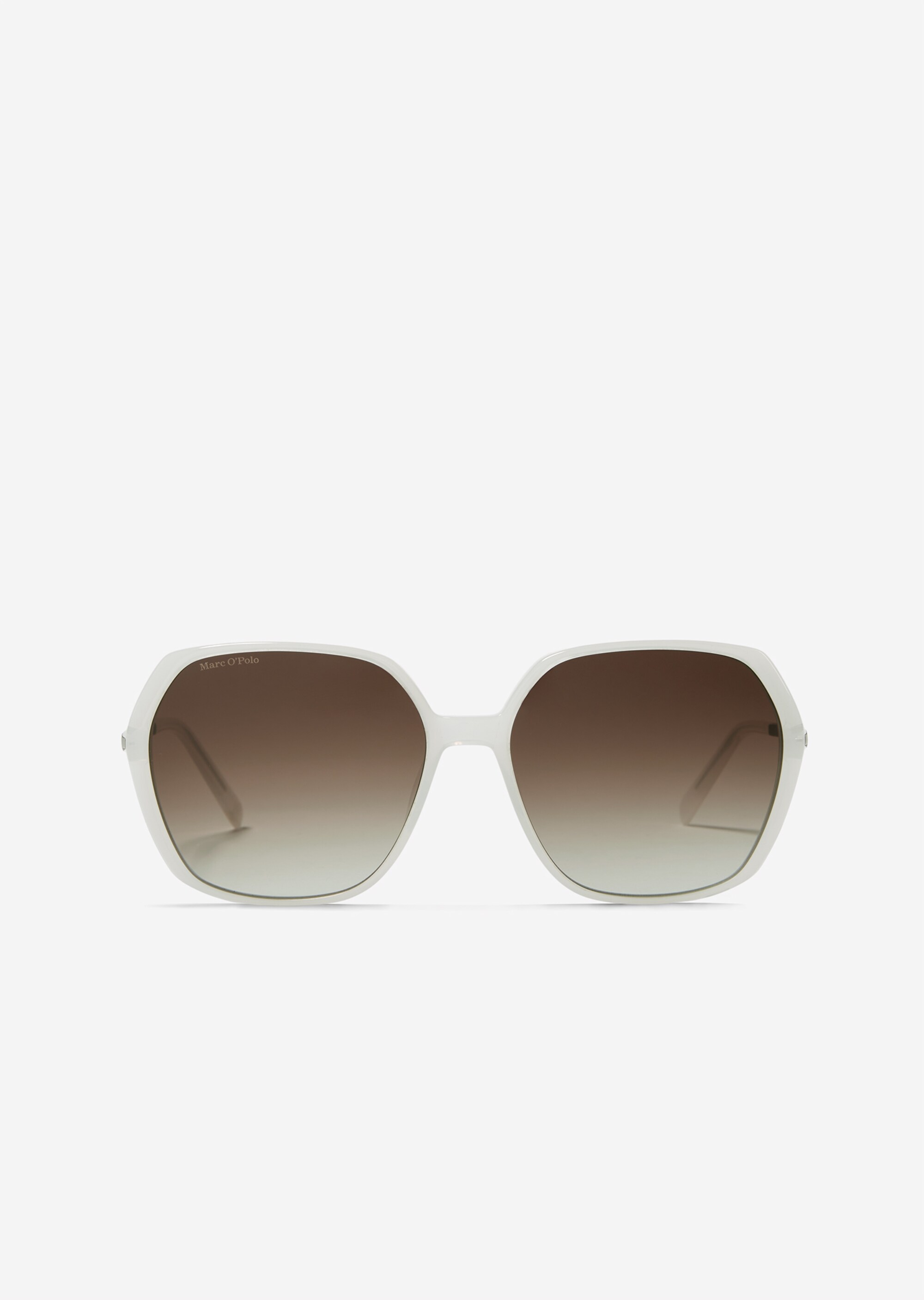 Damen-Sonnenbrille im Retro-Style