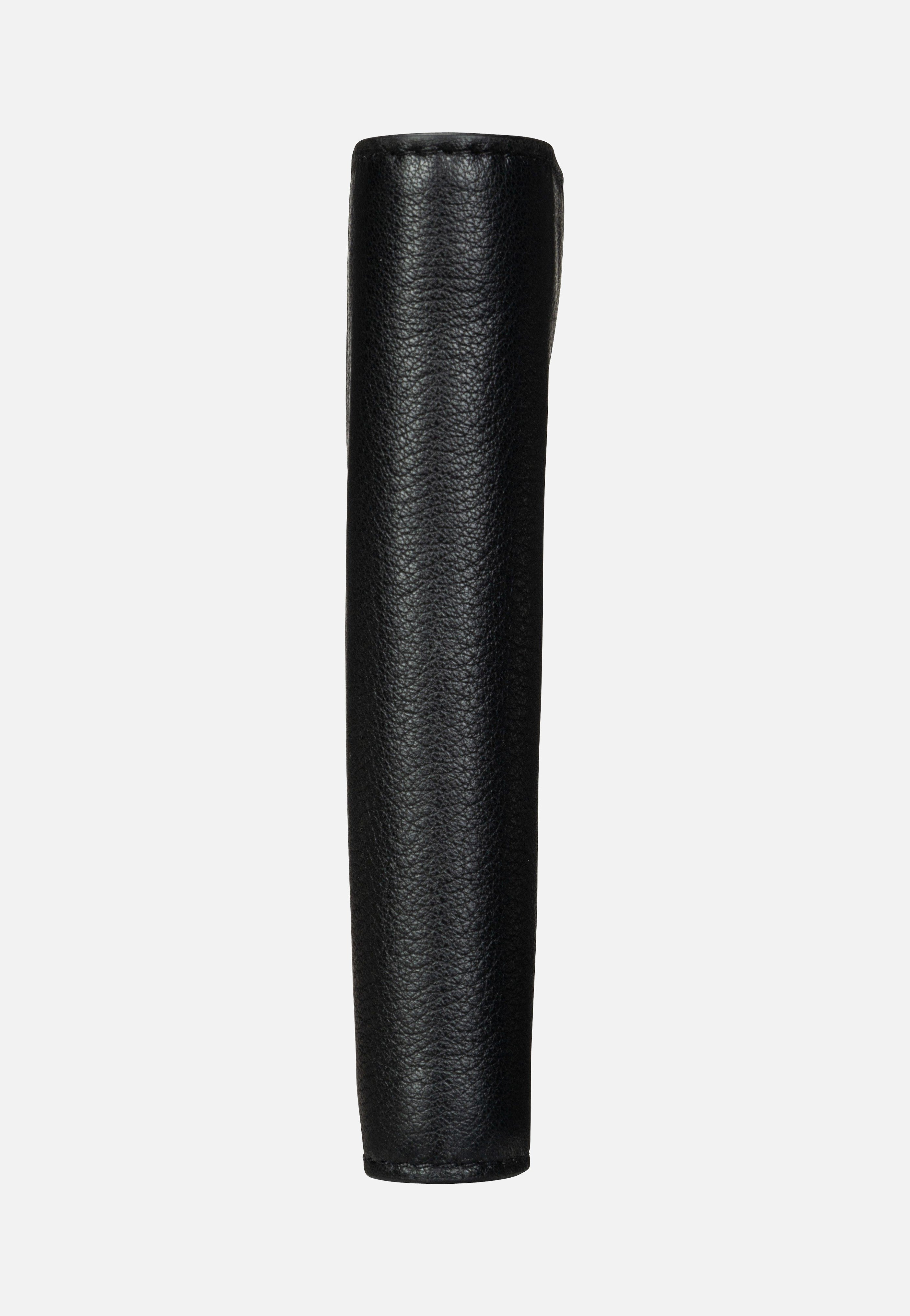 Business Billfold 11 Black - Portemonnaie