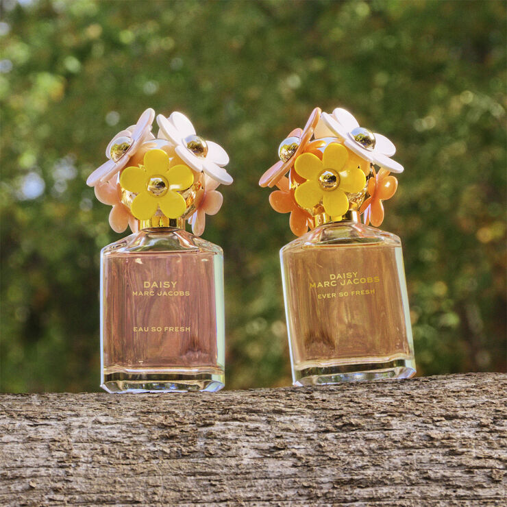 Marc Jacobs Daisy So Fresh Eau de Toilette