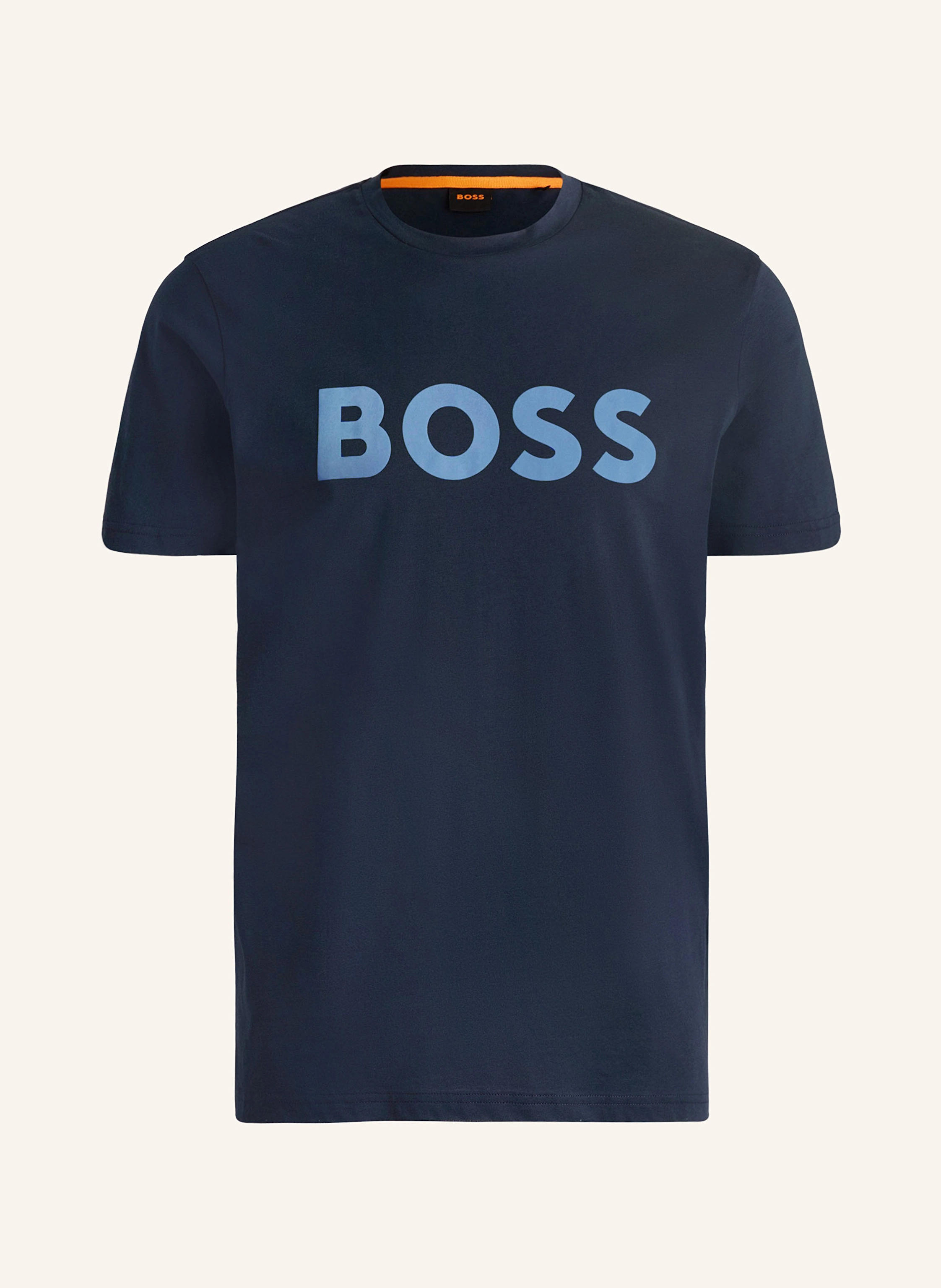 BOSS T-Shirt THINKING