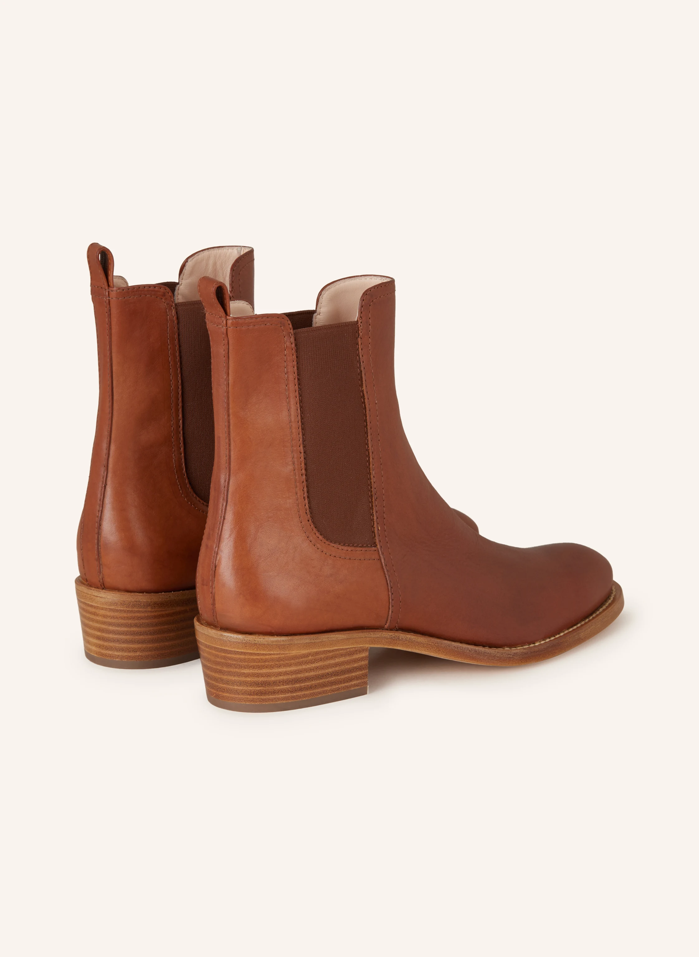 AGL Chelsea-Boots GEORGI BEAT