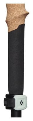 Bâtons de Randonnée Black Diamond Pursuit Flz Noir