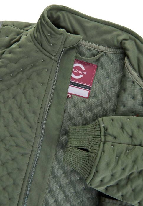 Soft Thermo Recycled Boy Jacket sommerjakke