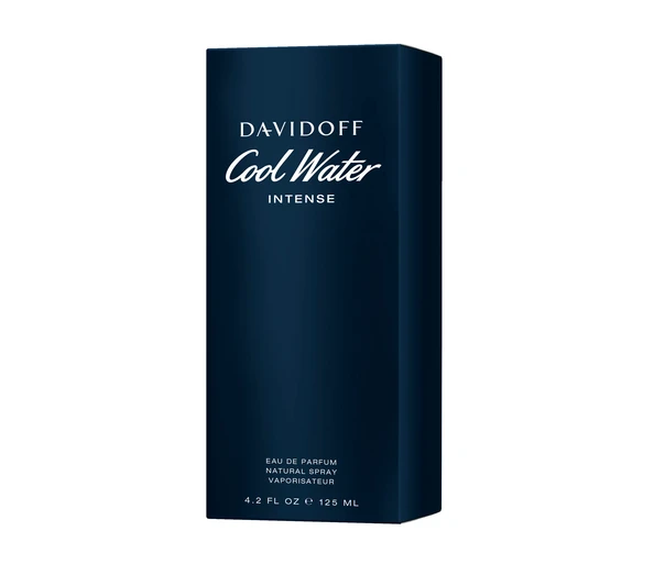 Davidoff Cool Water Intense for Him Eau de Parfum