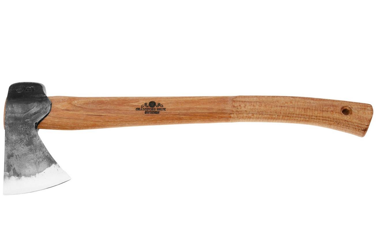 Gränsfors Bruk Hunter's Axe 418, jachtbijl