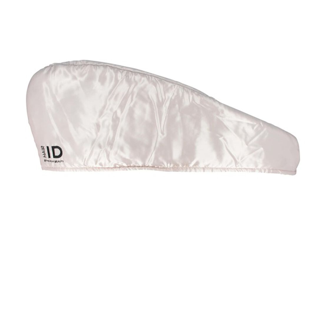 PARSA BEAUTY PARSA ACESSORIOS Turbante para cabelo 2 em 1 - 1un