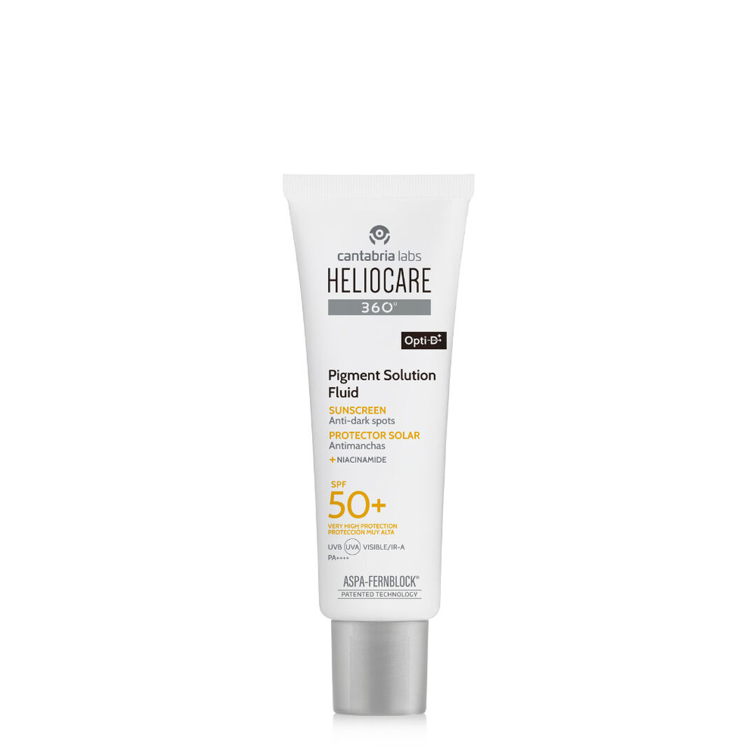 HELIOCARE  360 Pigment Solution SPF 50+ - 50ml