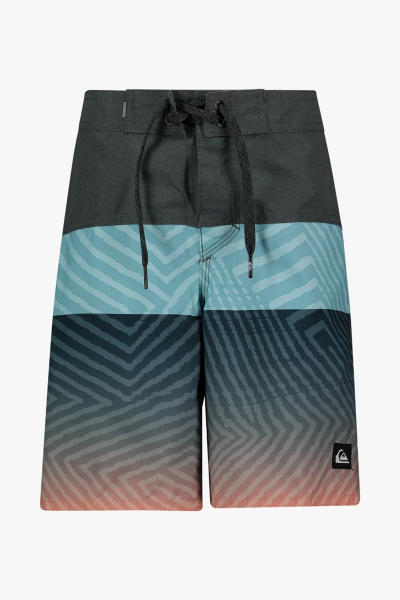 Quiksilver Everyday Panel 14 Inch Jungen Badeshort