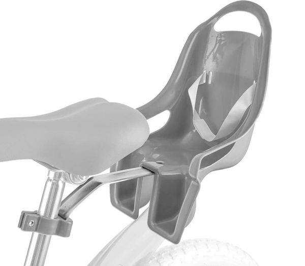 Stamp Frost 2 Dukkestol