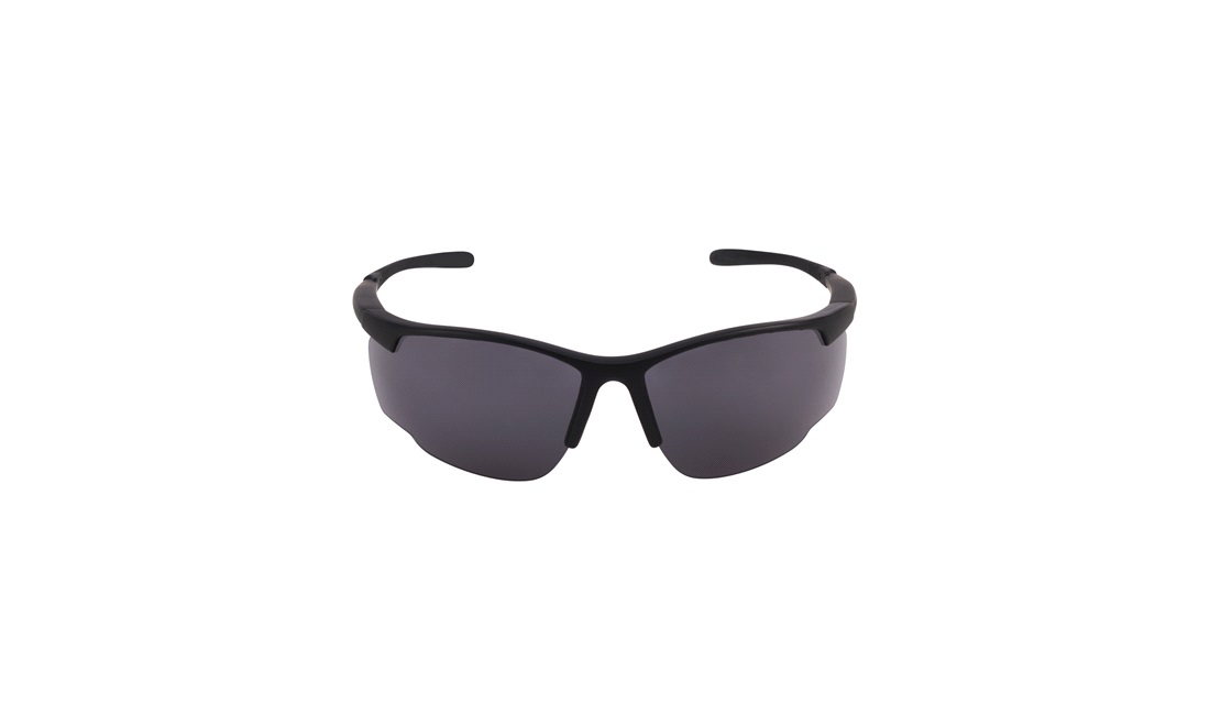 Sport solbriller m/3 glas og etui