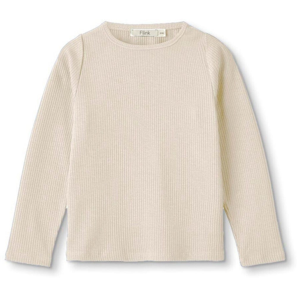 Køb Fliink Sandshell Kenna Ls Bluse