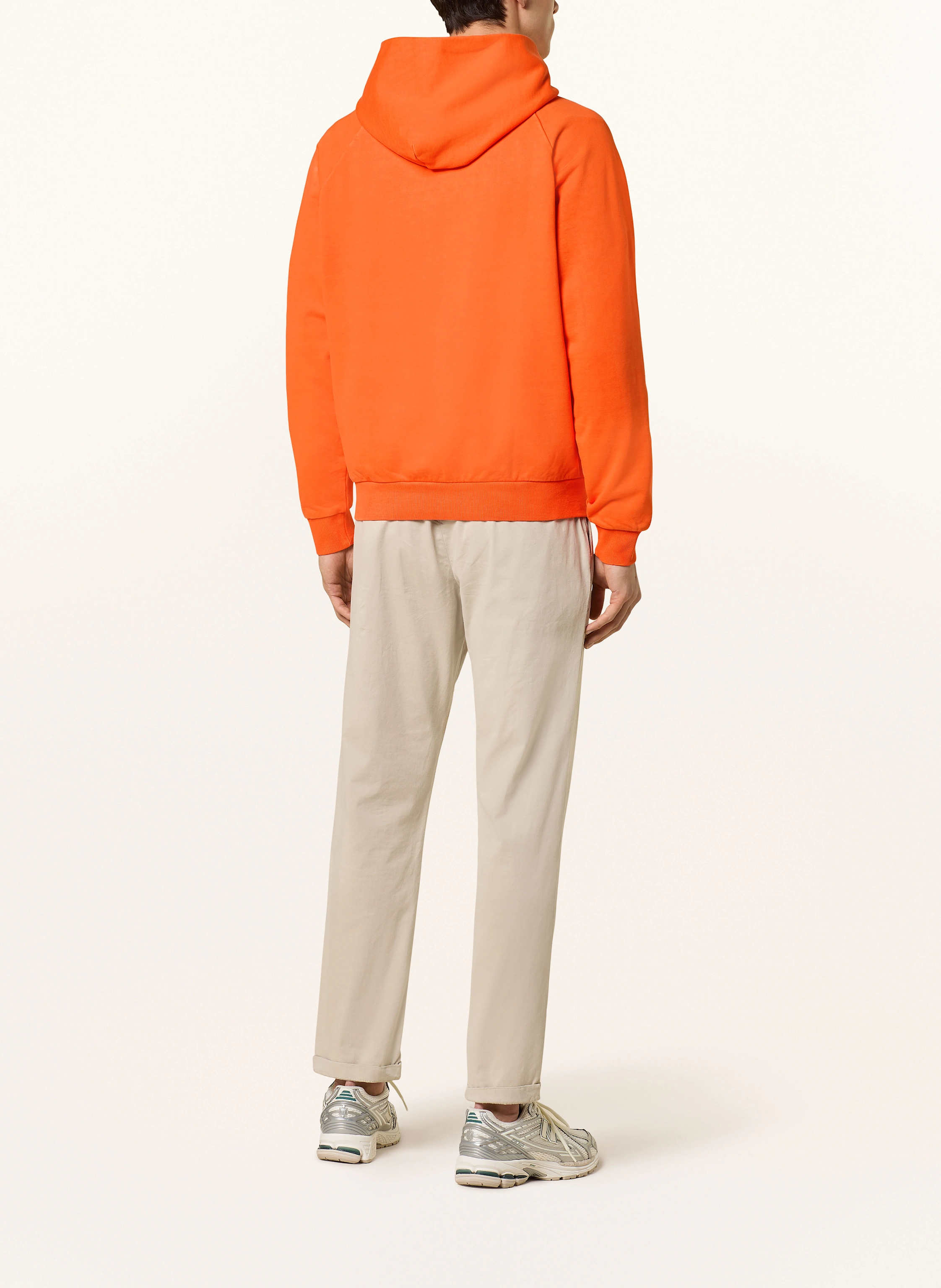 NAPAPIJRI Hoodie B-CORTONA
