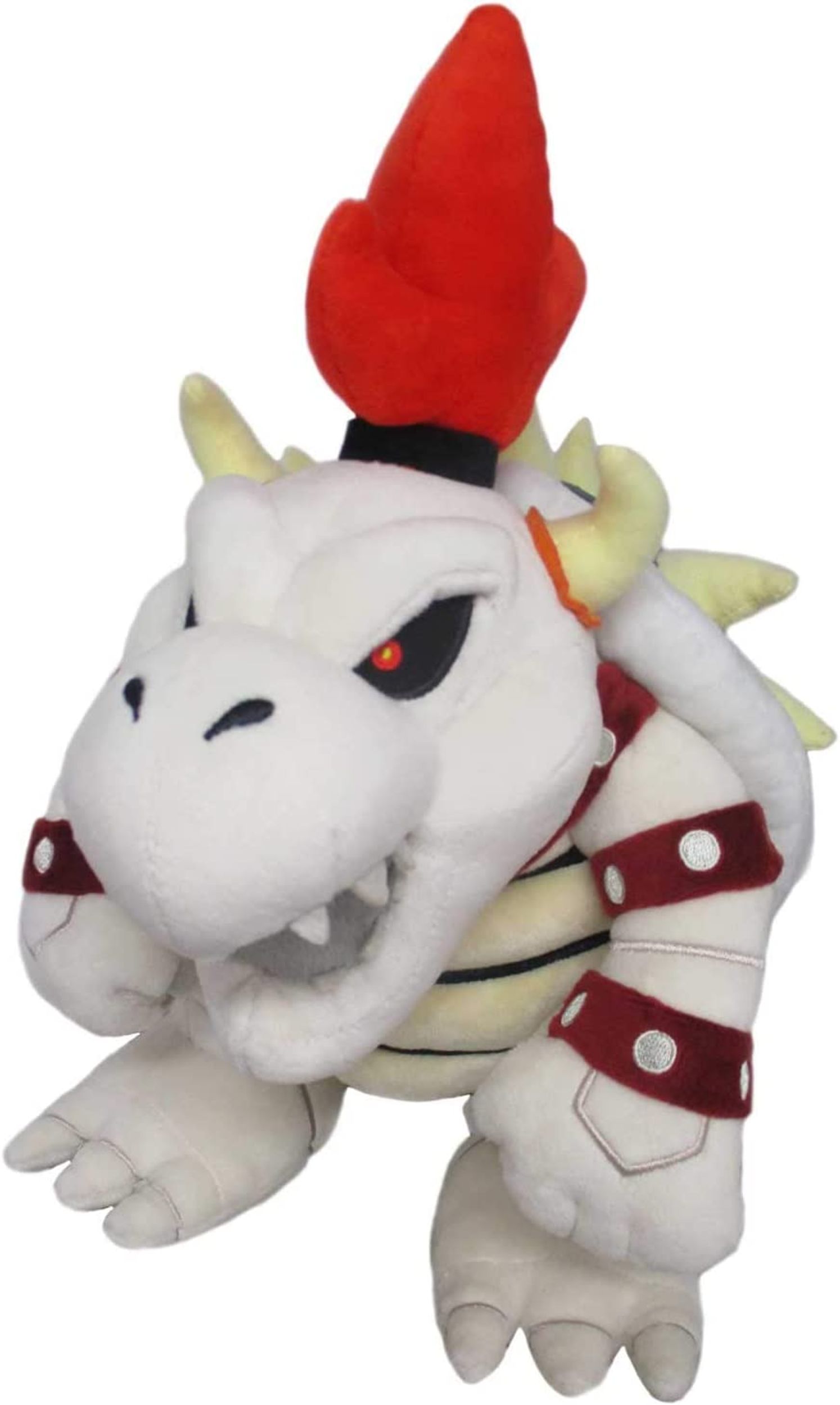 Knochen Bowser