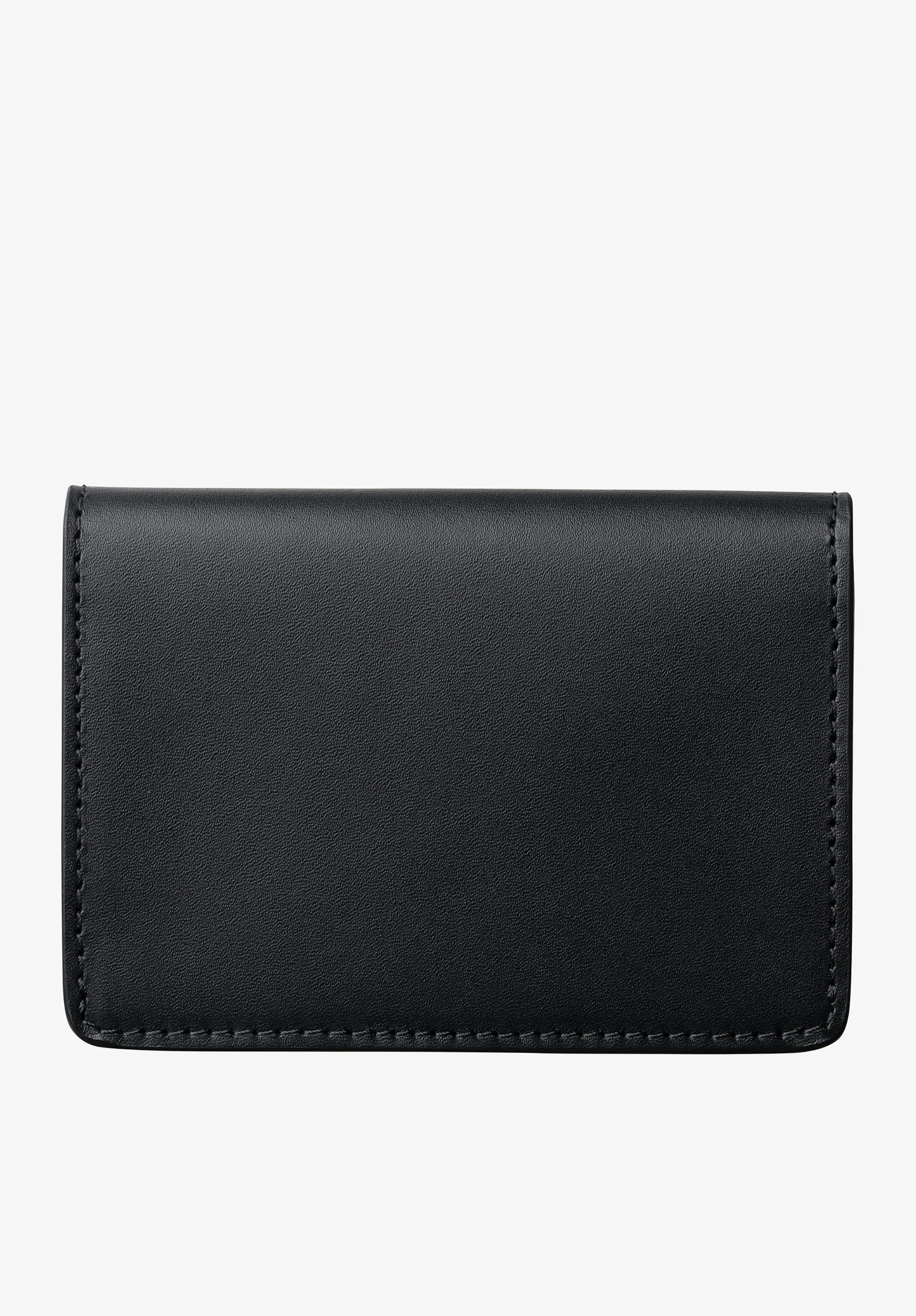 Porte-Cartes Stefan Horizon - Noir