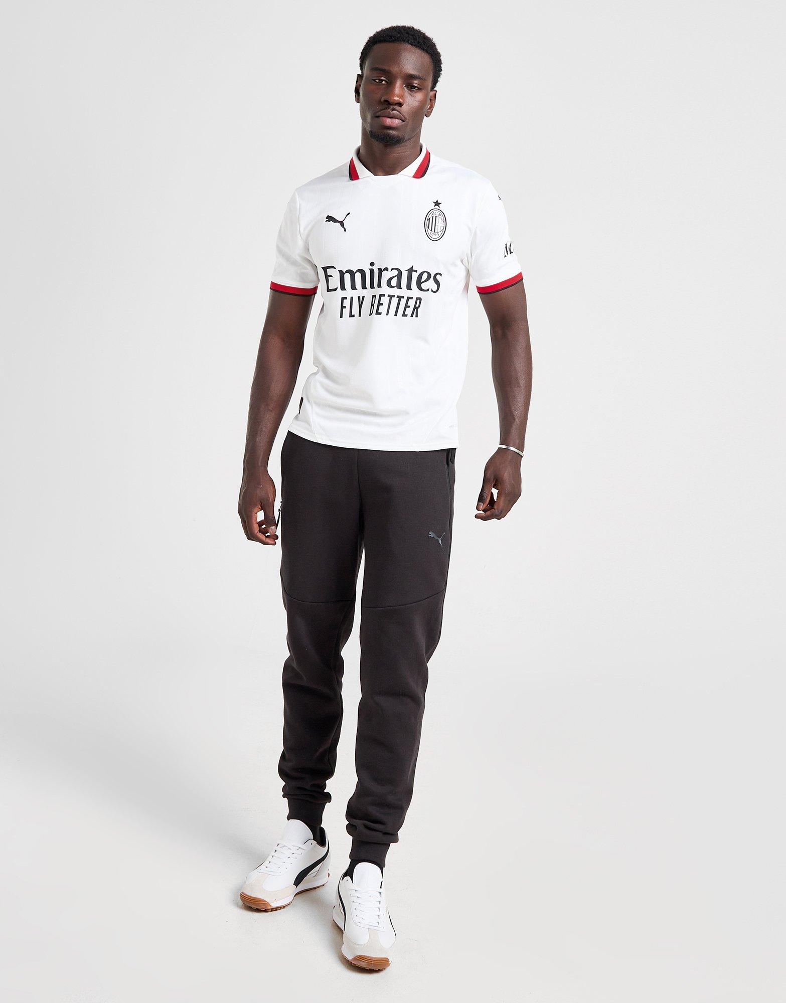 PUMA Maillot Extérieur AC Milan 2024/25 Homme
