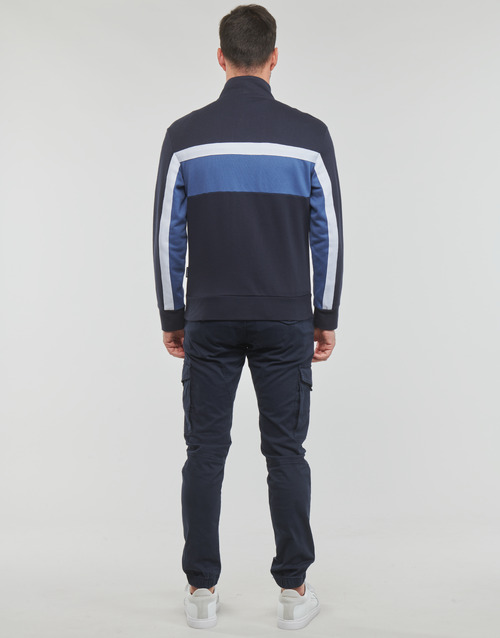 Armani Exchange - 3RZMFC - Bleu / Blanc