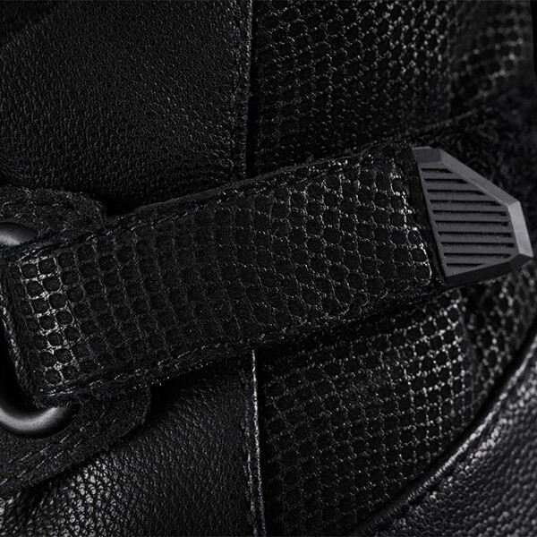 Furygan - Gants Land Ultra DK D3O® Noir