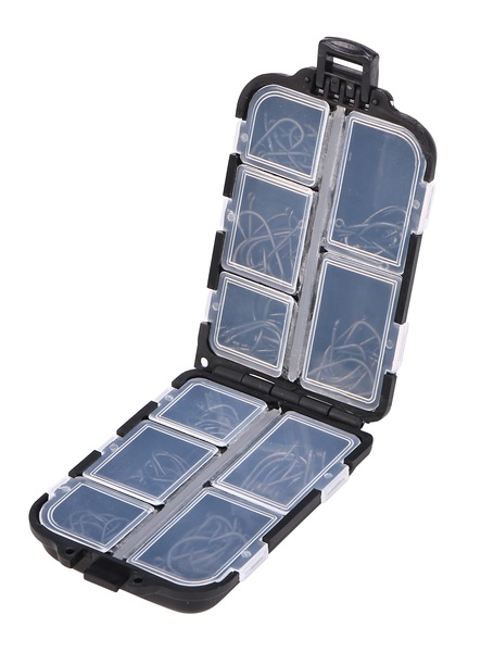Ensemble de pêche Stalker Catchmax 3.00m (20-80g)