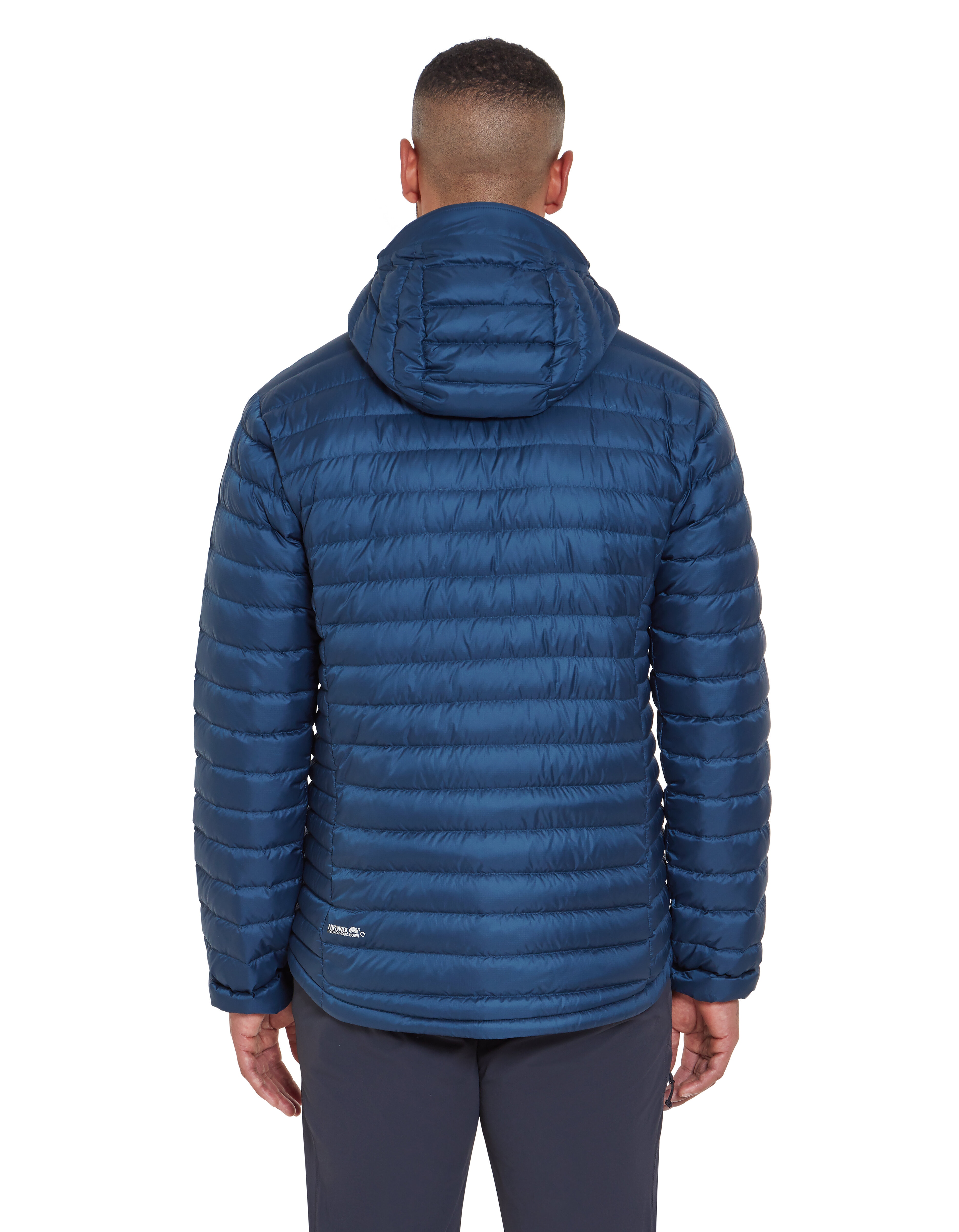 RAB Microlight Alpine M's<br>100% Resirkulert!