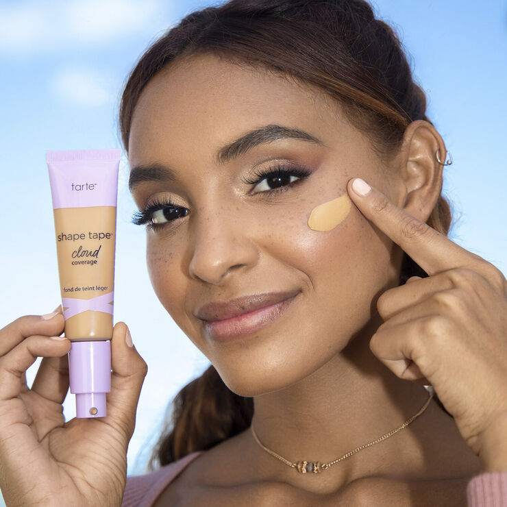 Tarte Shape Tape Cloud Cream - Foundation