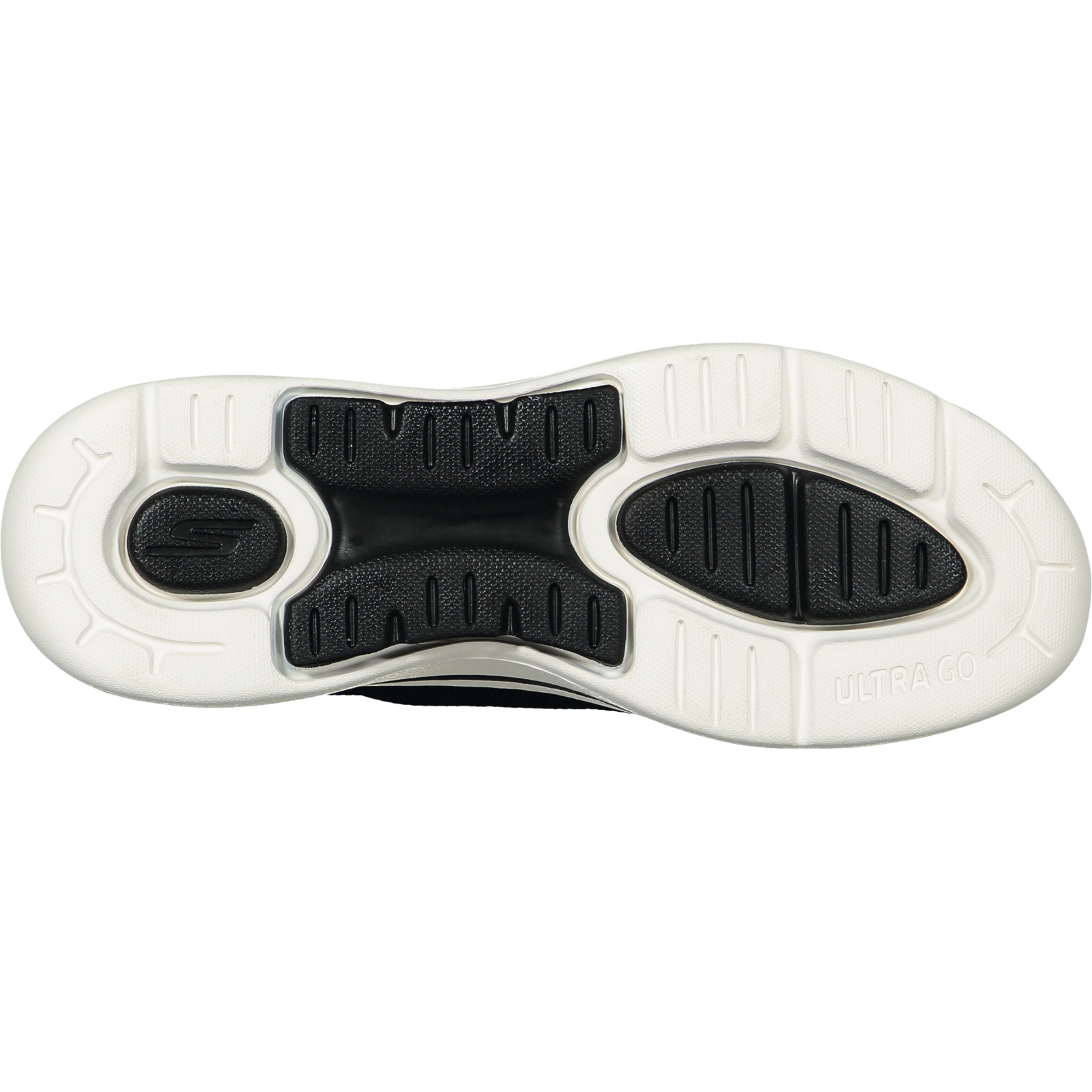 Skechers Damen-Sneaker Go Walk Arch Fit 37