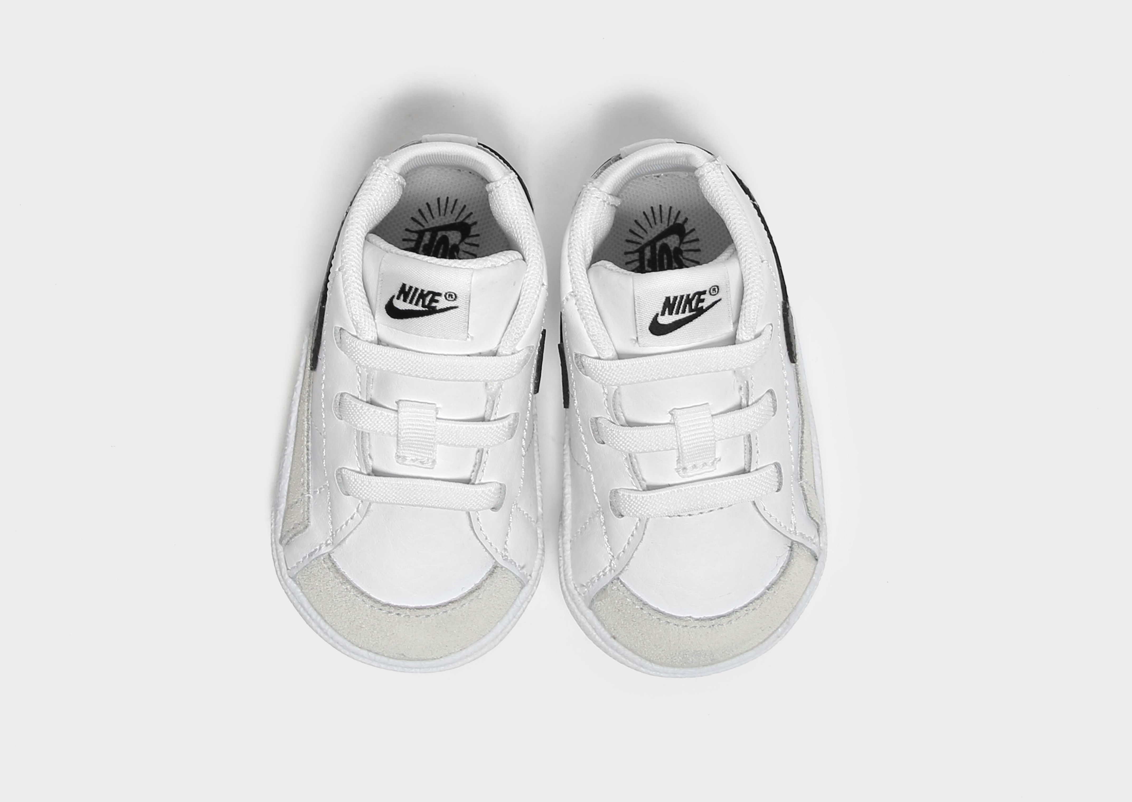 Nike Chausson Nike Blazer Mid pour Bébé