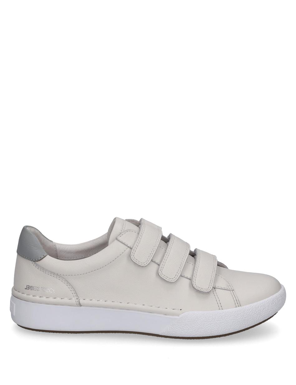 Sneaker Claire 12, weiss-kombi