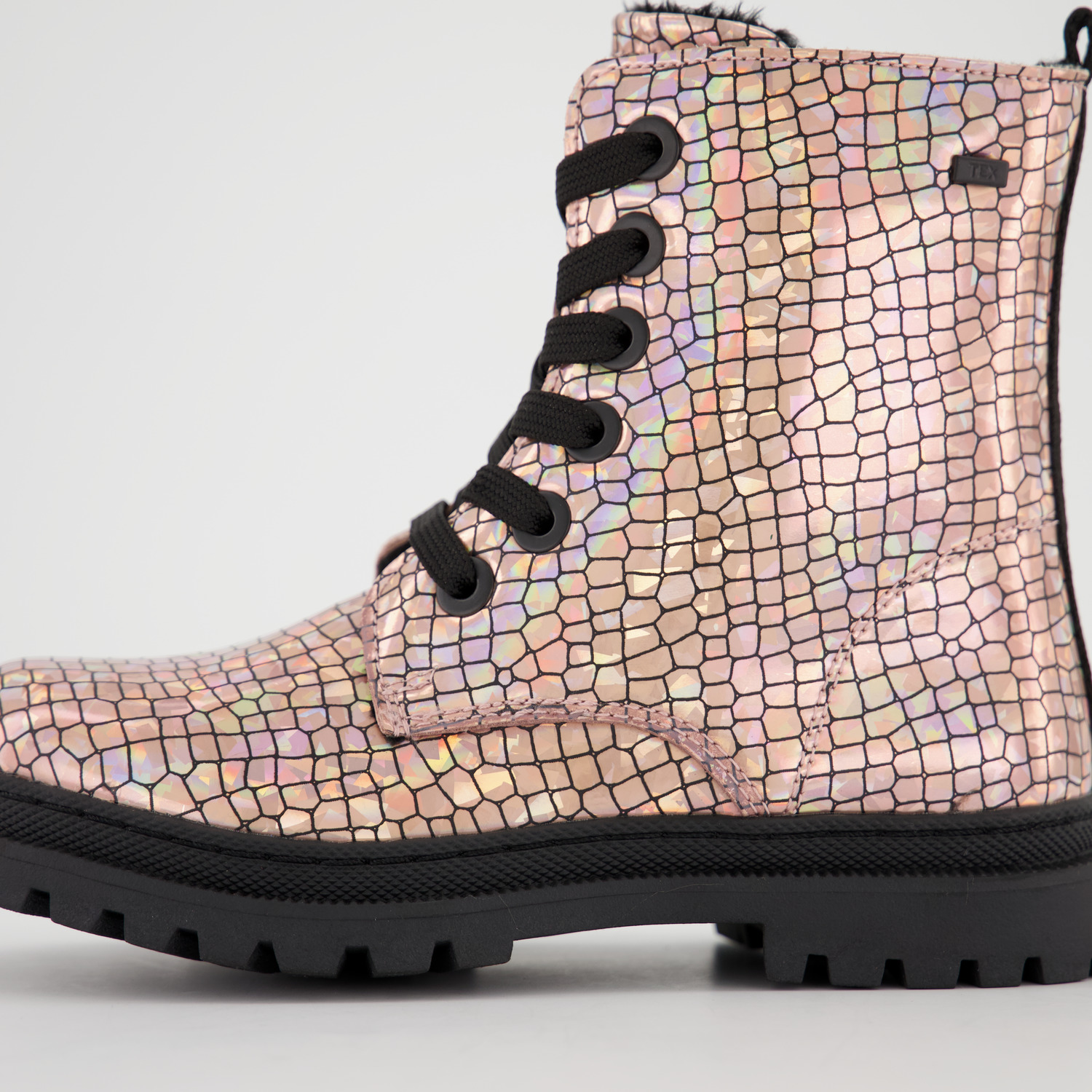 Tom Tailor Stiefeletten
