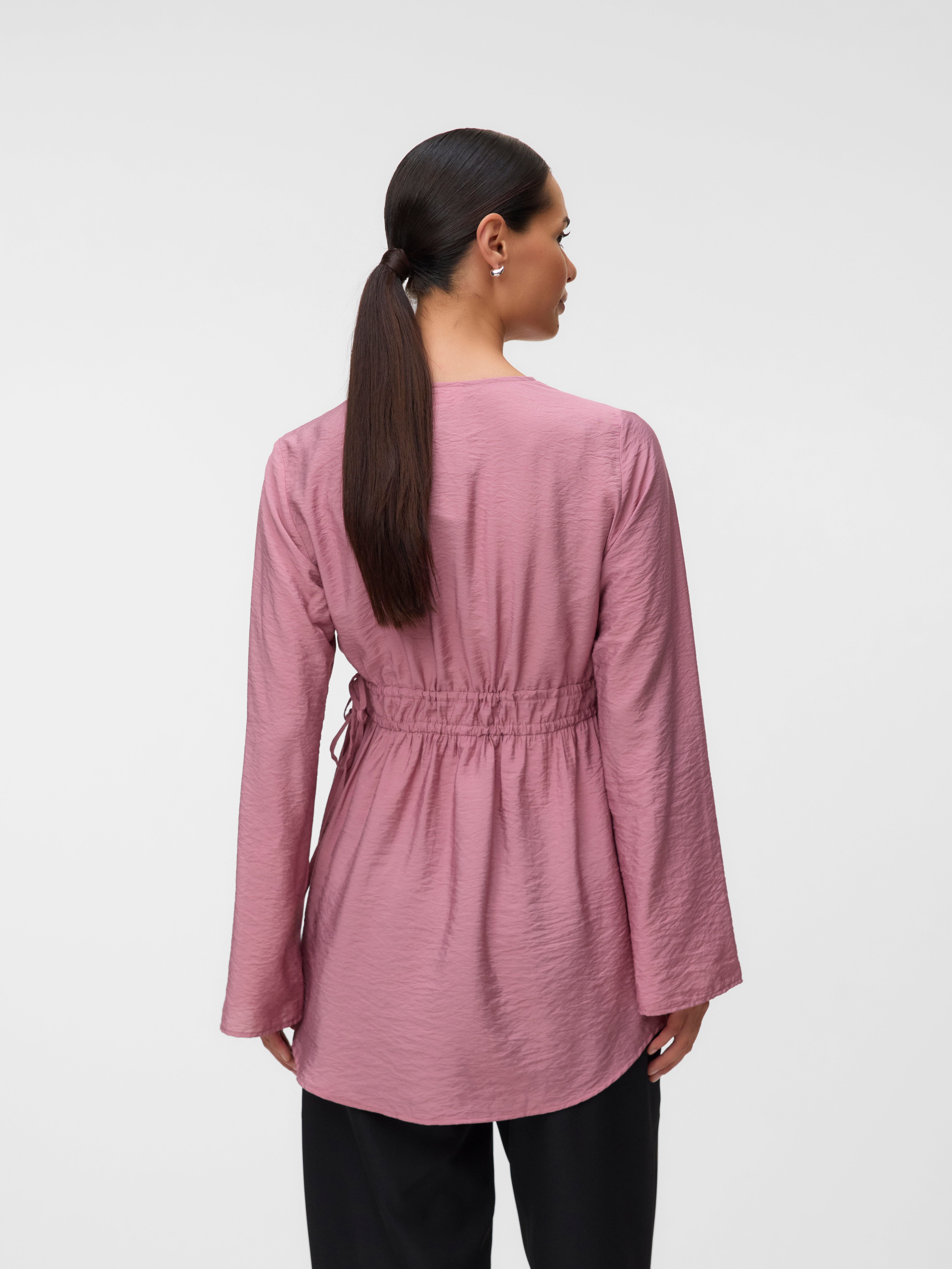 V-Hals Tuniek
