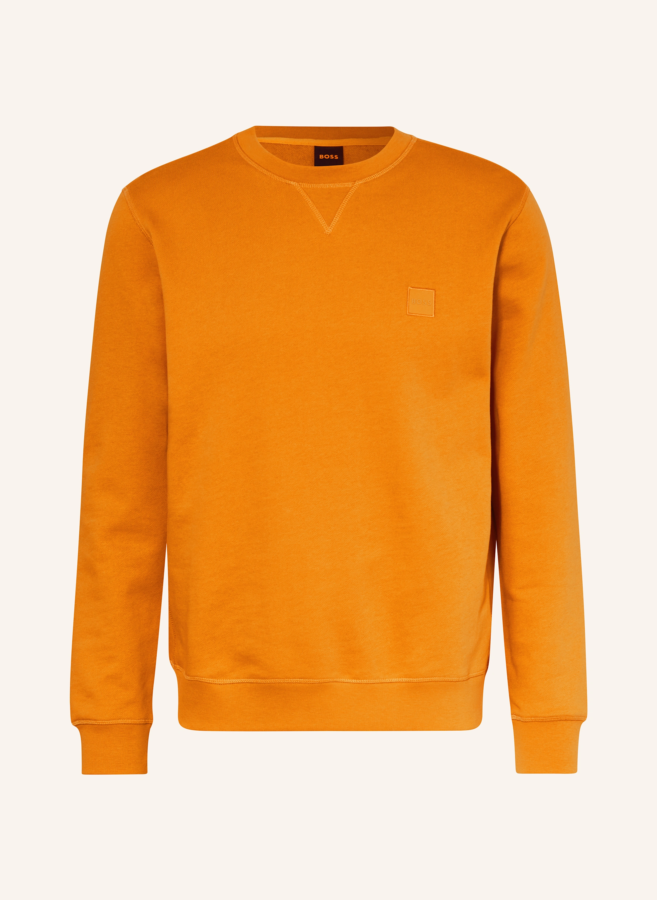 BOSS Sweatshirt WESTART