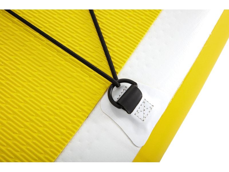 Bestway Aqua Cruise Tech Optimal für lange Fahrten auf dem Wasser