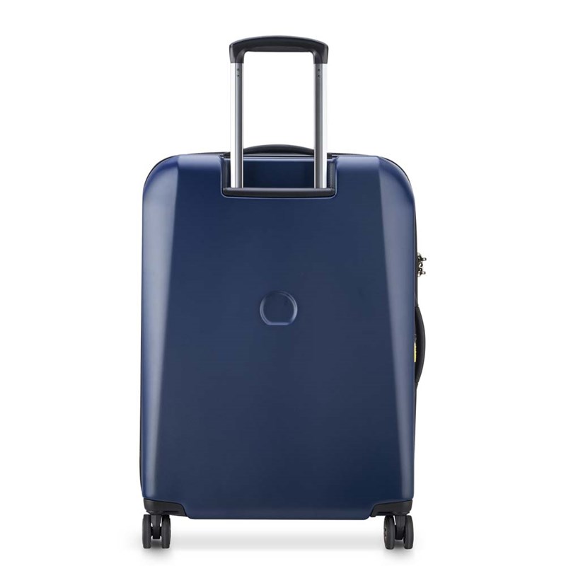 Delsey<br>Kuffert Promenade Hard 2.0 66 Cm