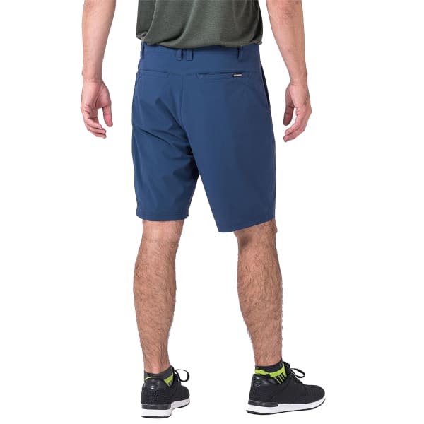 Short escalade TERNUA SIBURU BERMUDA M DARK TEAL