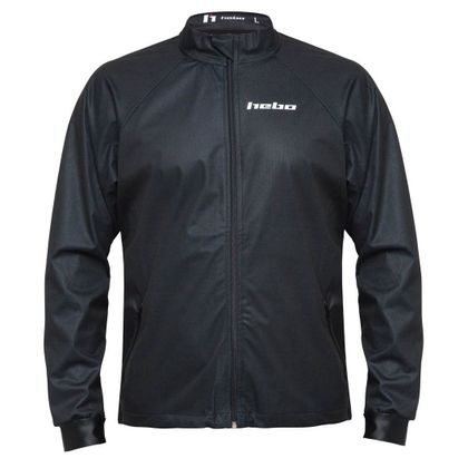 Veste enduro Hebo WIND PRO 2023 - Noir