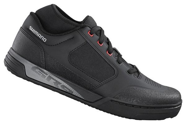 Paires de Chaussures VTT Shimano GR903 Noir