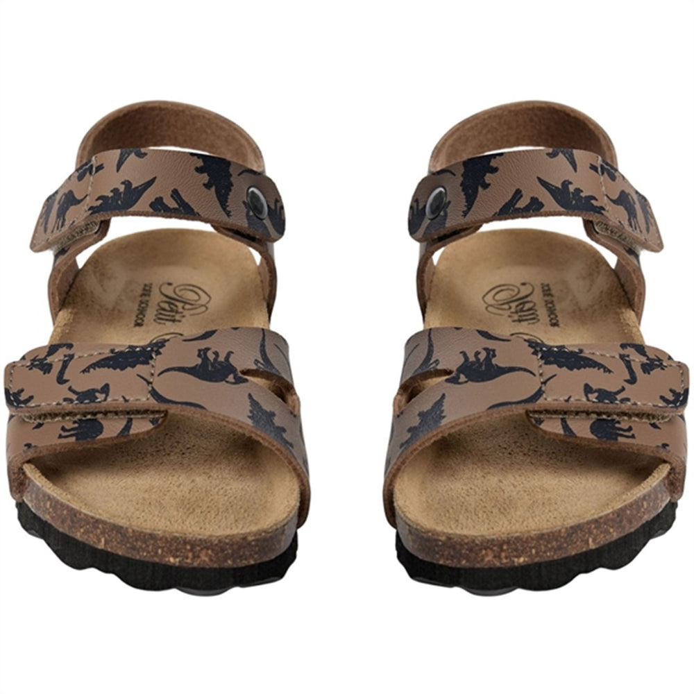 Køb Sofie Schnoor Beige Sandaler
