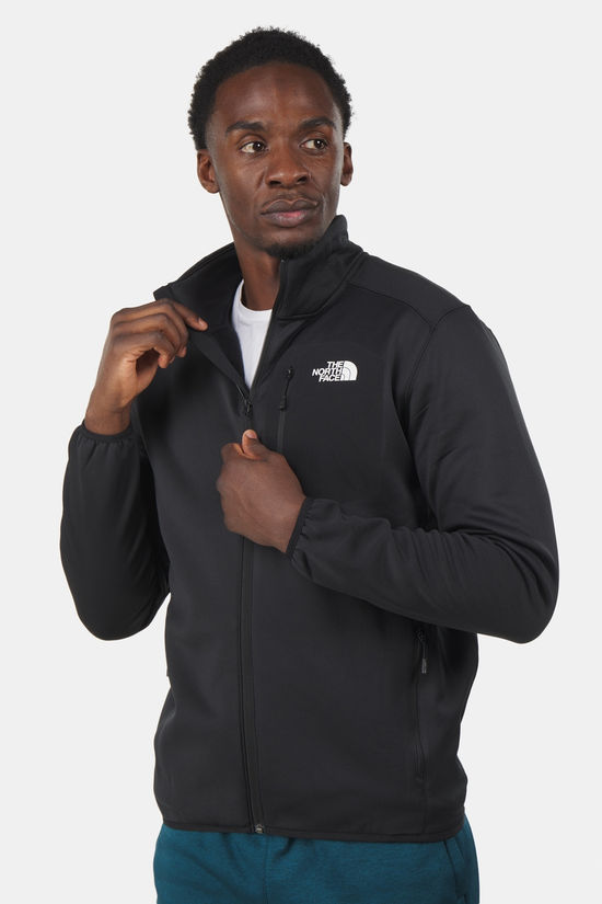 The North Face The North Face Crest Fleecevest